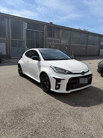 Toyota Yaris GR