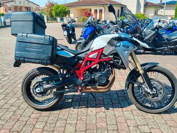 Bmw F 800 GS