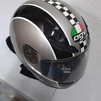 casco integrale AGV s4