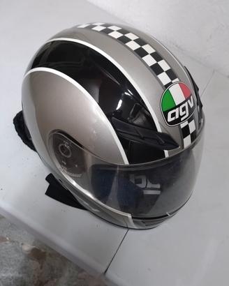 casco integrale AGV s4