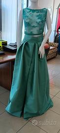 Abito elegante donna 