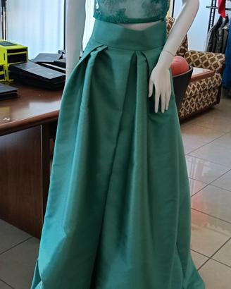 Abito elegante donna 