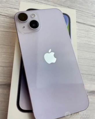 Iphone 14 plus 128 gb