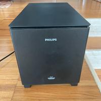 Subwoofer wireless Philips