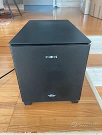 Subwoofer wireless Philips