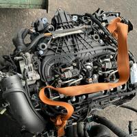 motore rh02 txda ufda 2.0