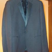 Abito Brian Dales smoking tg.48 