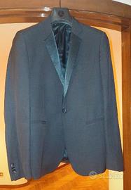 Abito Brian Dales smoking tg.48 