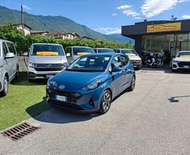 HYUNDAI i10 1.0 MPI Connectline