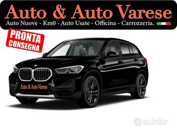 BMW X1 sDrive18i Advantage AUTOMATICA