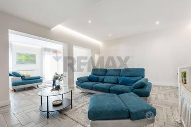 Casa Semindipendente - Mascalucia