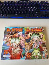 Dr. Stone 26-27