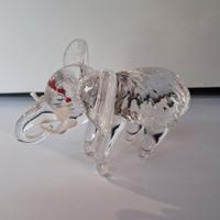 elefante murano 