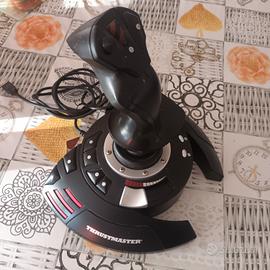 joystick trustmaster