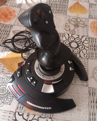 joystick trustmaster