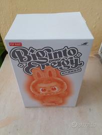 Labubu biginto energy