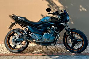Suzuki GW 250 Inazuma