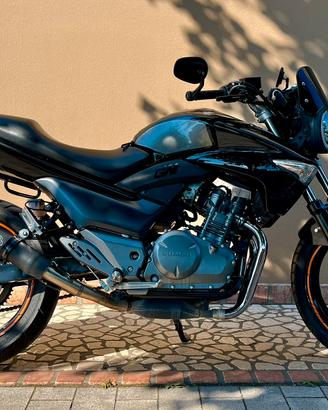 Suzuki GW 250 Inazuma
