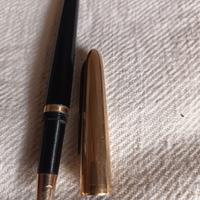 vecchia stilografica anni 50/60