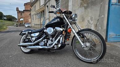 fxlr low rider