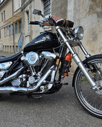 fxlr low rider
