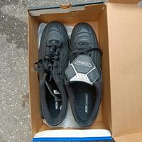 scarpe Reebok calcetto NUOVE 45.5