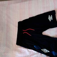 pantaloncino ragazzo 