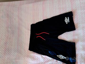 pantaloncino ragazzo 