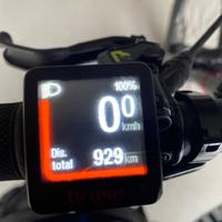 e bike  Fantic xef 1.9 Race