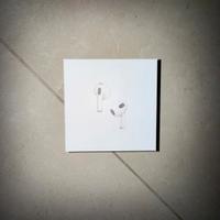 Airpods 3a generazione 