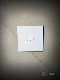 Airpods 3a generazione 
