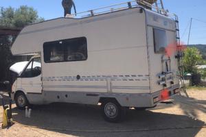 Rimor  brig 607