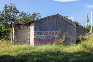 Rustico con Terreno - Calatabiano