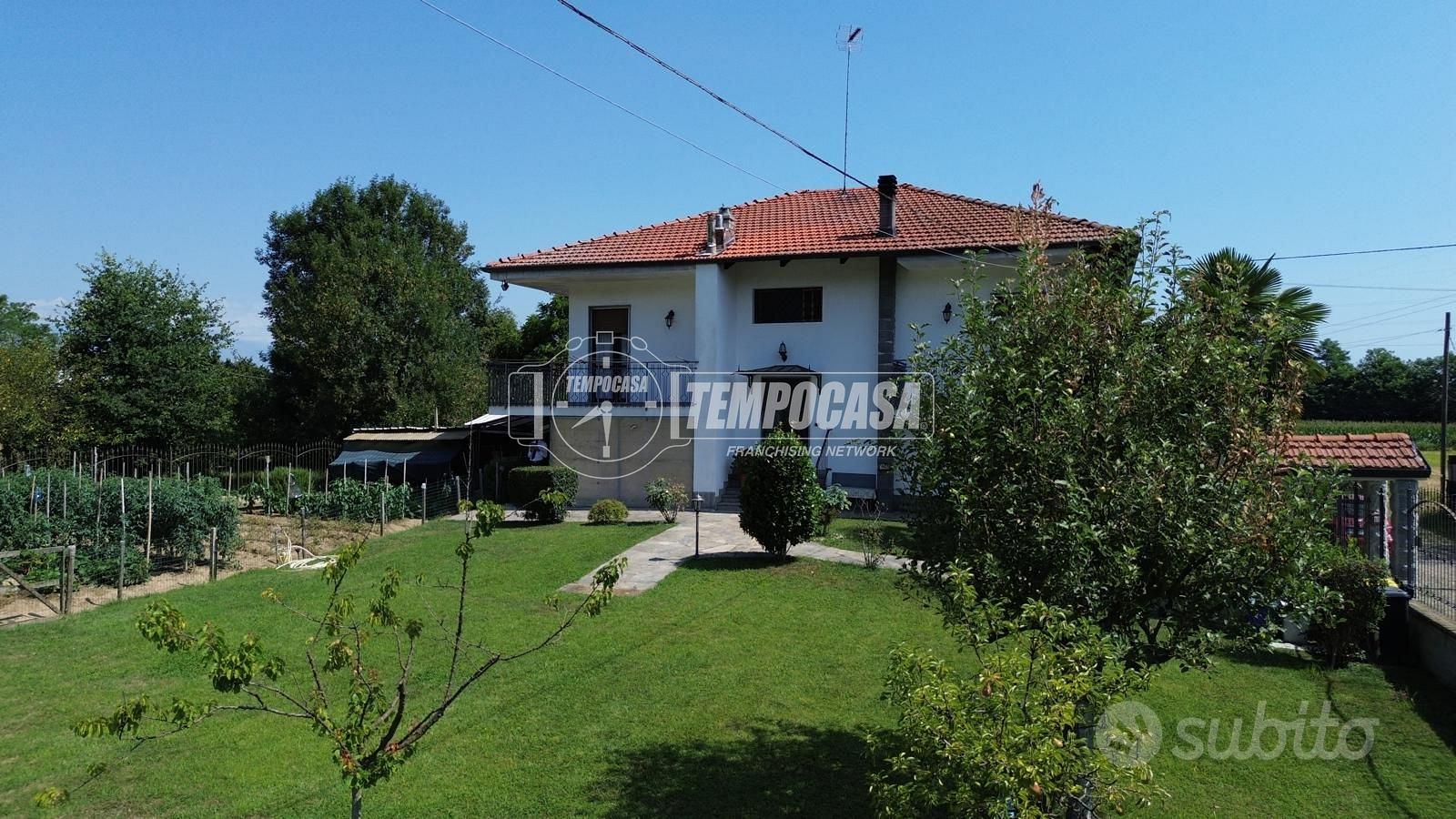 Casa – Lombardore, Torino - Vista 4