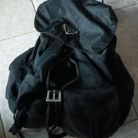 Zaino Originale " PRADA "