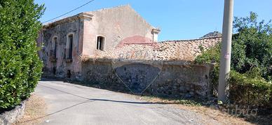 Casa Indipendente - Calatabiano