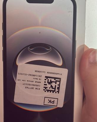 Iphone 16e