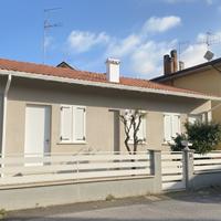 BIFAMILIARE RISTRUTTURATA - Cesenatico Ponente