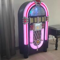 Jukebox  stile Wurlitzer