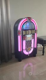 Jukebox  stile Wurlitzer