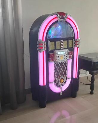 Jukebox  stile Wurlitzer