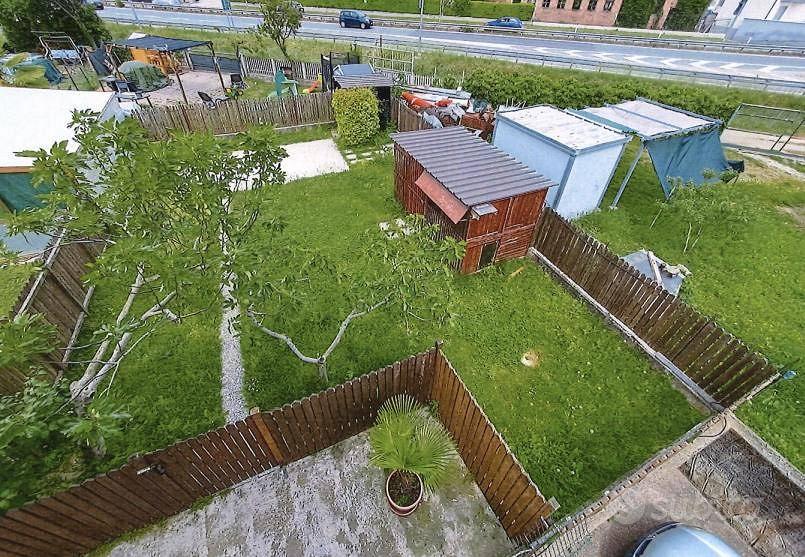 Appartamento – Santena, Ponticelli, Torino - Vista 5