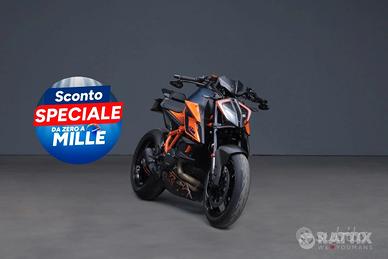 KTM 1290 Super Duke