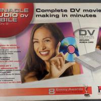 Scheda acquisizione video