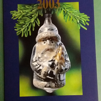 Francobolli di Natale