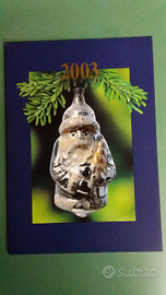 Francobolli di Natale