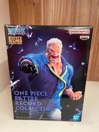 Statuetta Banpresto One Piece Monkey D. Garp Battl