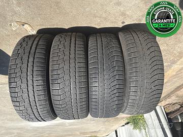 gomme usate 2055516 Winter NOKIAN - WR A4 - 033