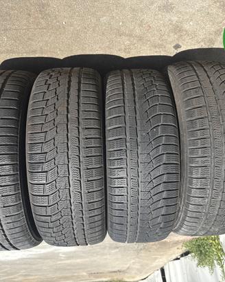 gomme usate 2055516 Winter NOKIAN - WR A4 - 033
