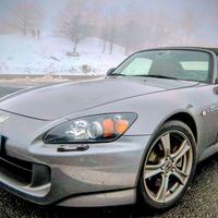 Honda S2000 ASI e CRS , Ohlins , permute